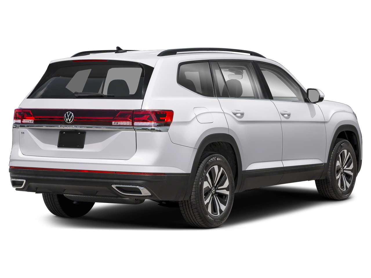 2026 Volkswagen Atlas SE - Photo 22