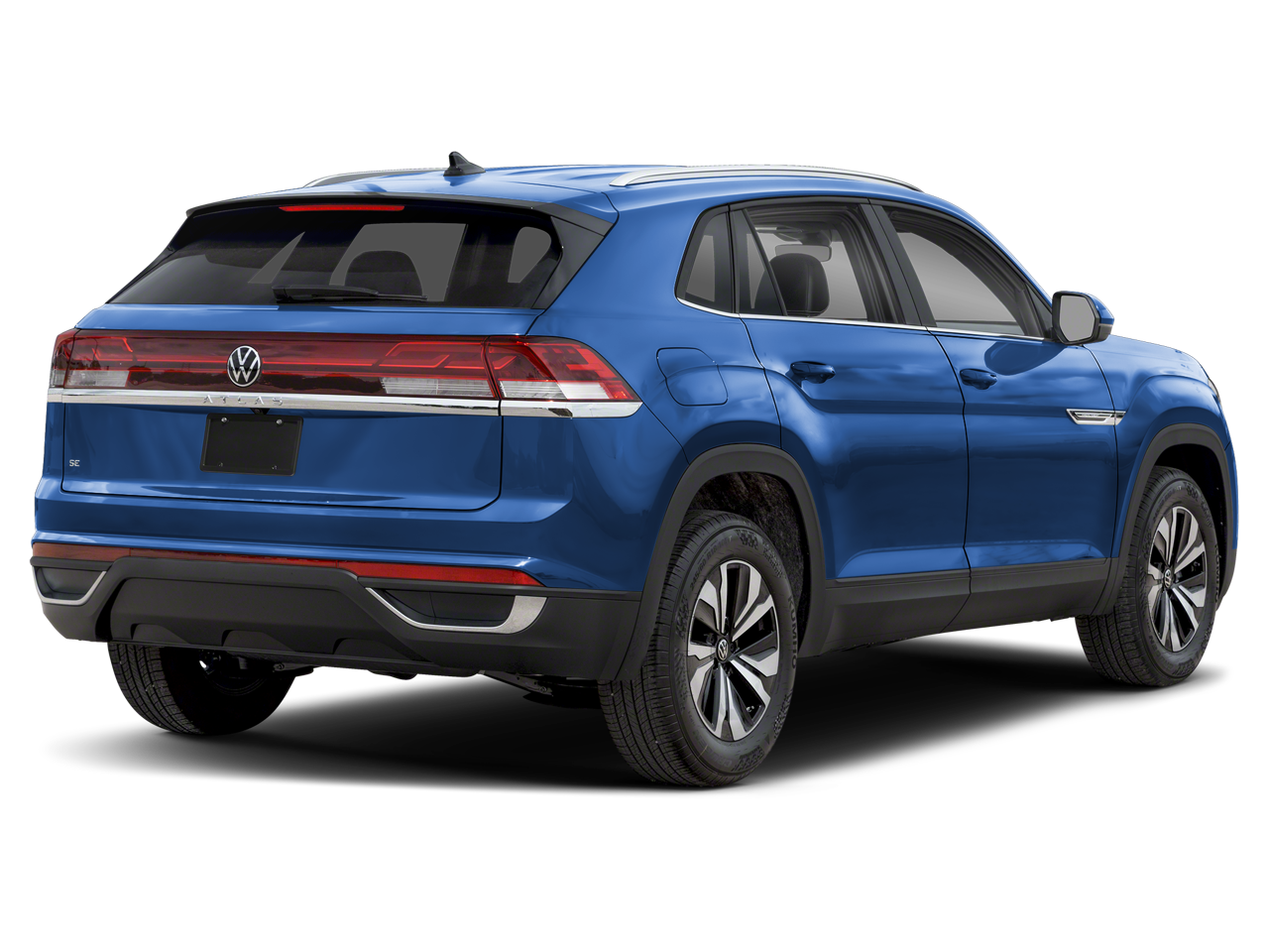 2026 Volkswagen Atlas Cross Sport SE w/Tech - Photo 22