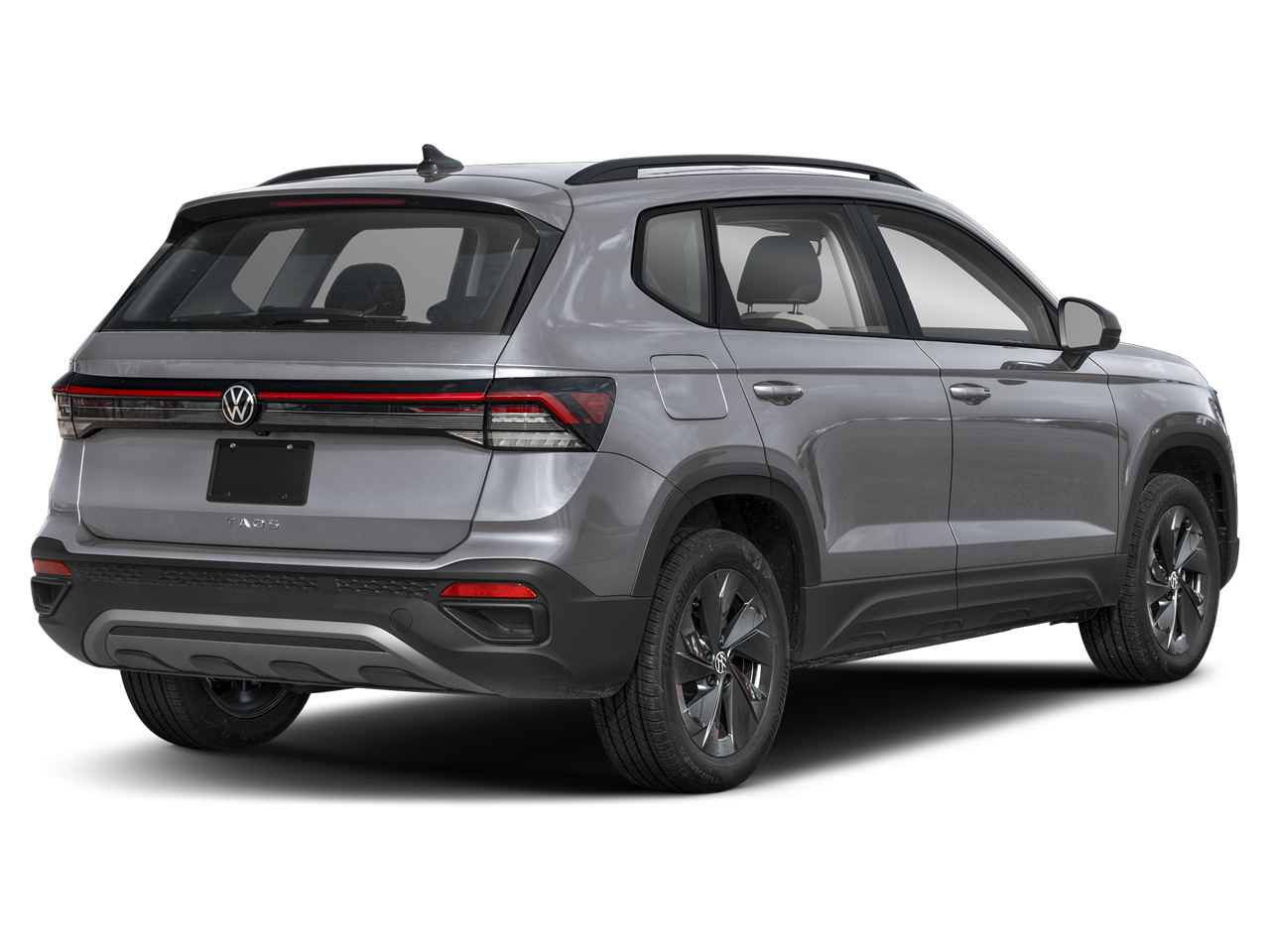 2027 Volkswagen Taos 1.5T S