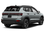 2027 Volkswagen Taos 1.5T SE Black