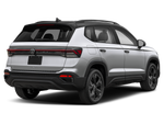 2027 Volkswagen Taos 1.5T SE Black