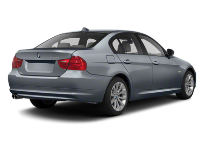 2010 BMW 3 Series 335i xDrive