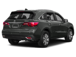 2014 Acura MDX 3.5L Advance Pkg w/Entertainment Pkg SH-AWD
