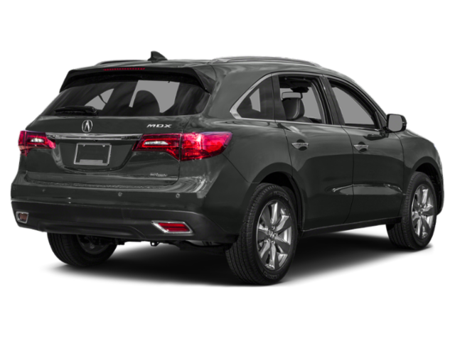 2014 Acura MDX 3.5L Advance Pkg w/Entertainment Pkg SH-AWD