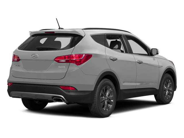 Used 2014 Hyundai Santa Fe Sport with VIN 5XYZT3LB3EG147024 for sale in Corpus Christi, TX