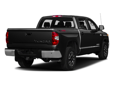 2016 Toyota Tundra SR5 4.6L V8