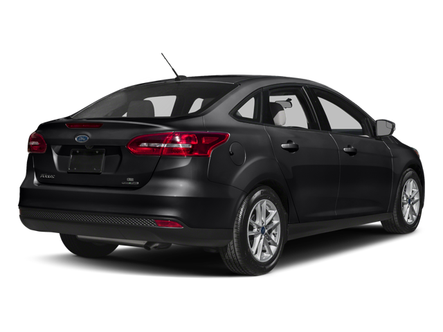 Used 2017 Ford Focus SE with VIN 1FADP3F22HL253912 for sale in Corpus Christi, TX