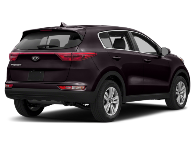 Used 2018 Kia Sportage LX with VIN KNDPM3AC4J7347644 for sale in Corpus Christi, TX