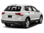 2018 Volkswagen Tiguan 2.0T SEL Premium