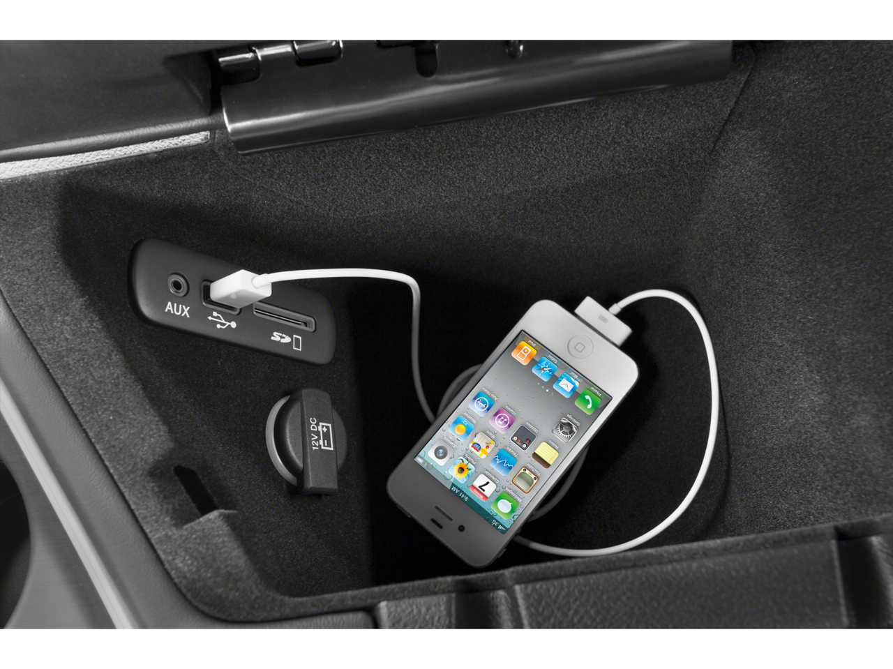 2015 Dodge Challenger R/T Shaker