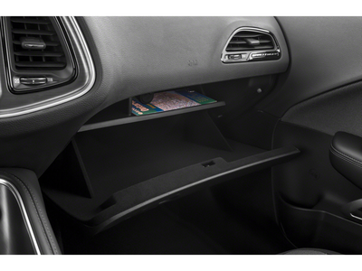 2015 Dodge Challenger R/T Shaker