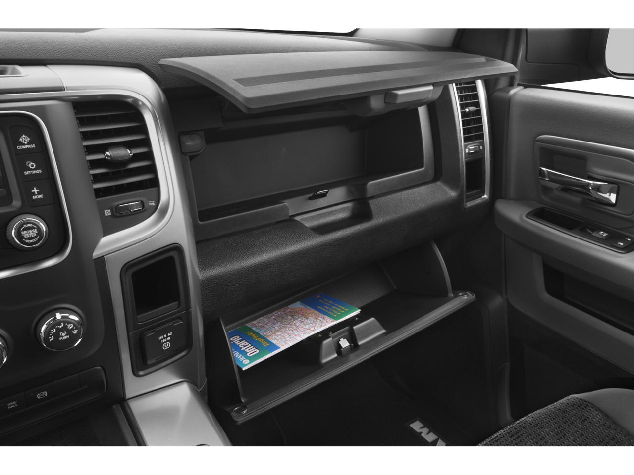 2015 RAM 3500 Lone Star