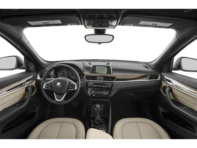 2019 BMW X1 sDrive28i