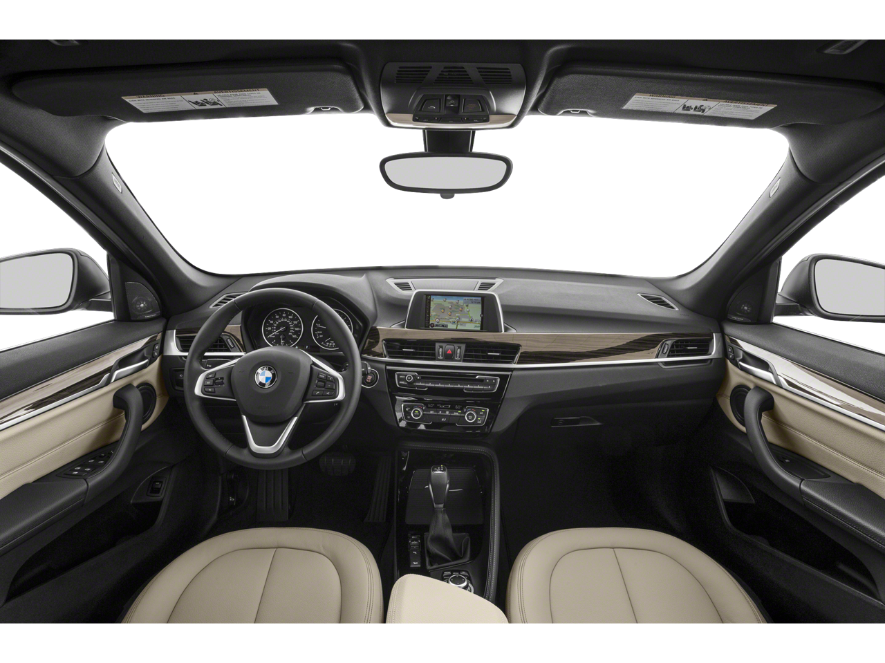 2019 BMW X1 sDrive28i