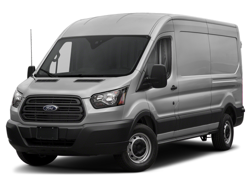 2019 Ford Transit-150 Base