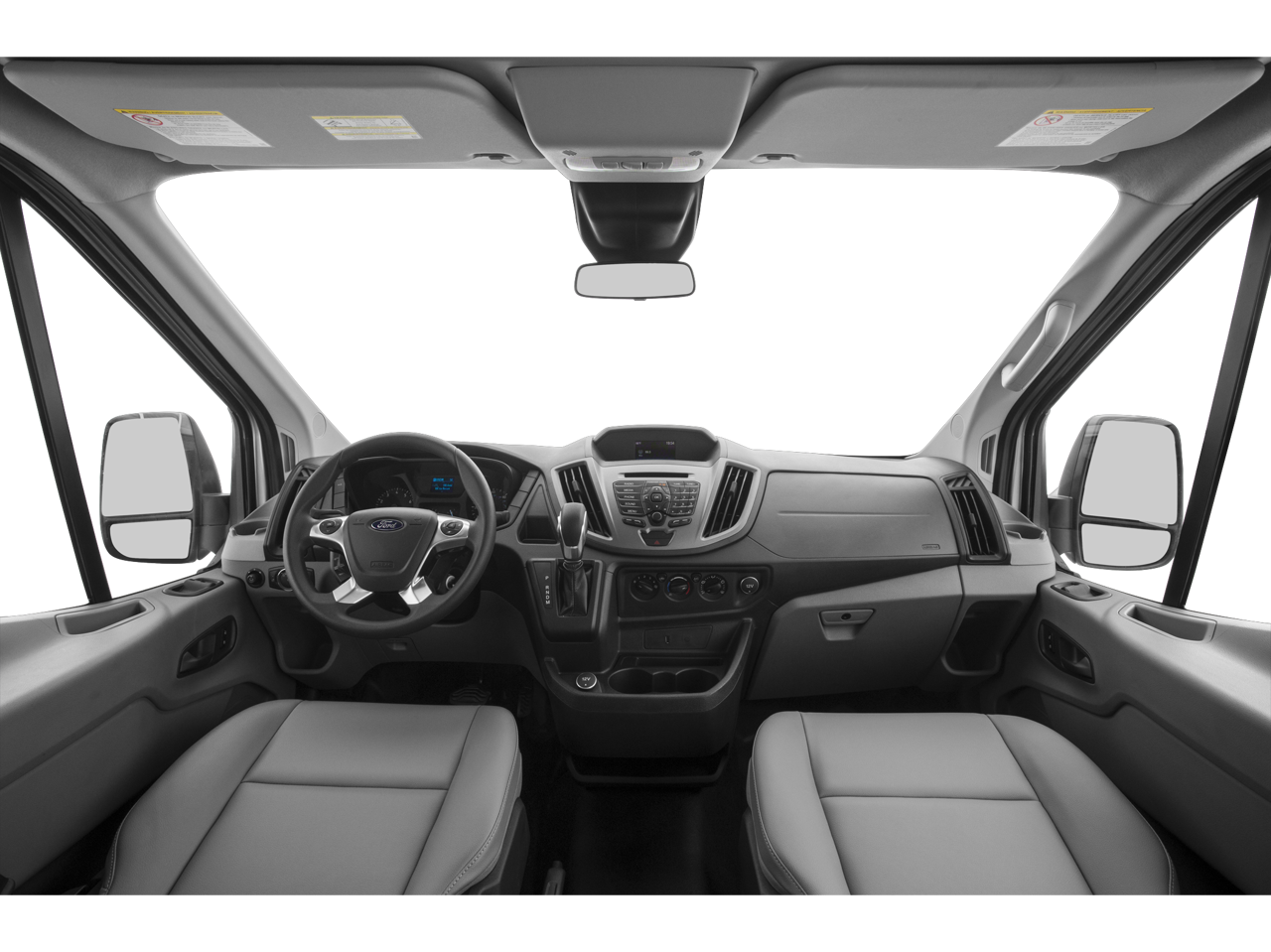 2019 Ford Transit-150 Base