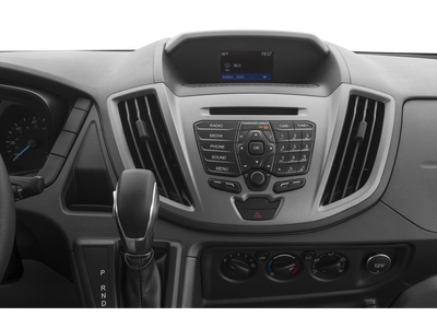 2019 Ford Transit-150 Base