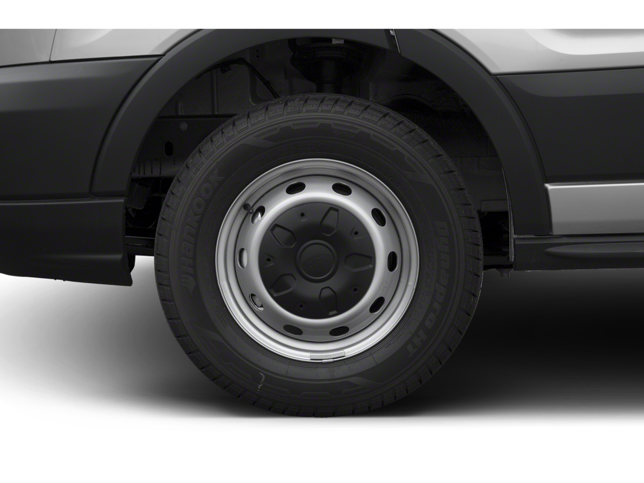 2019 Ford Transit-150 Base