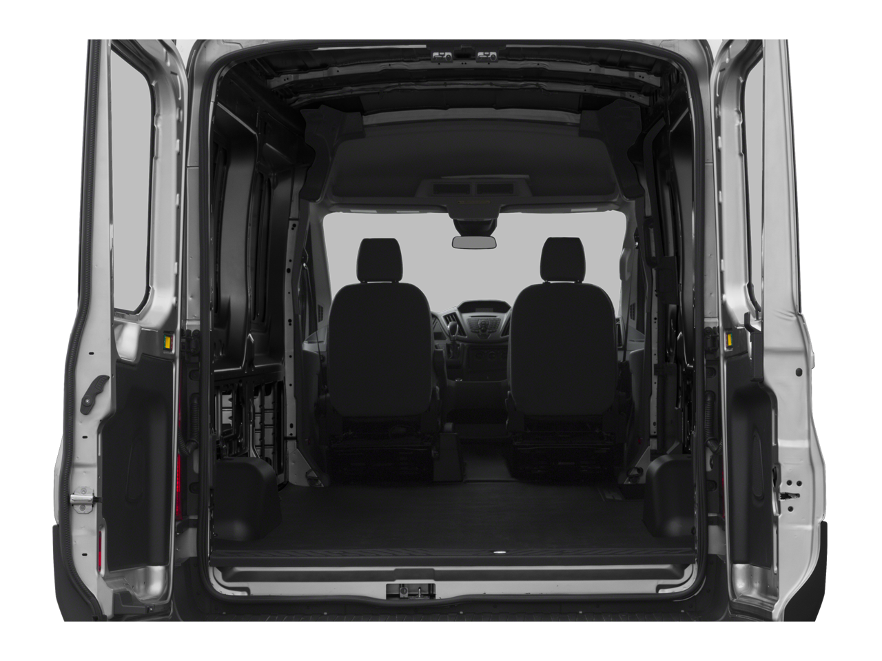 2019 Ford Transit-150 Base