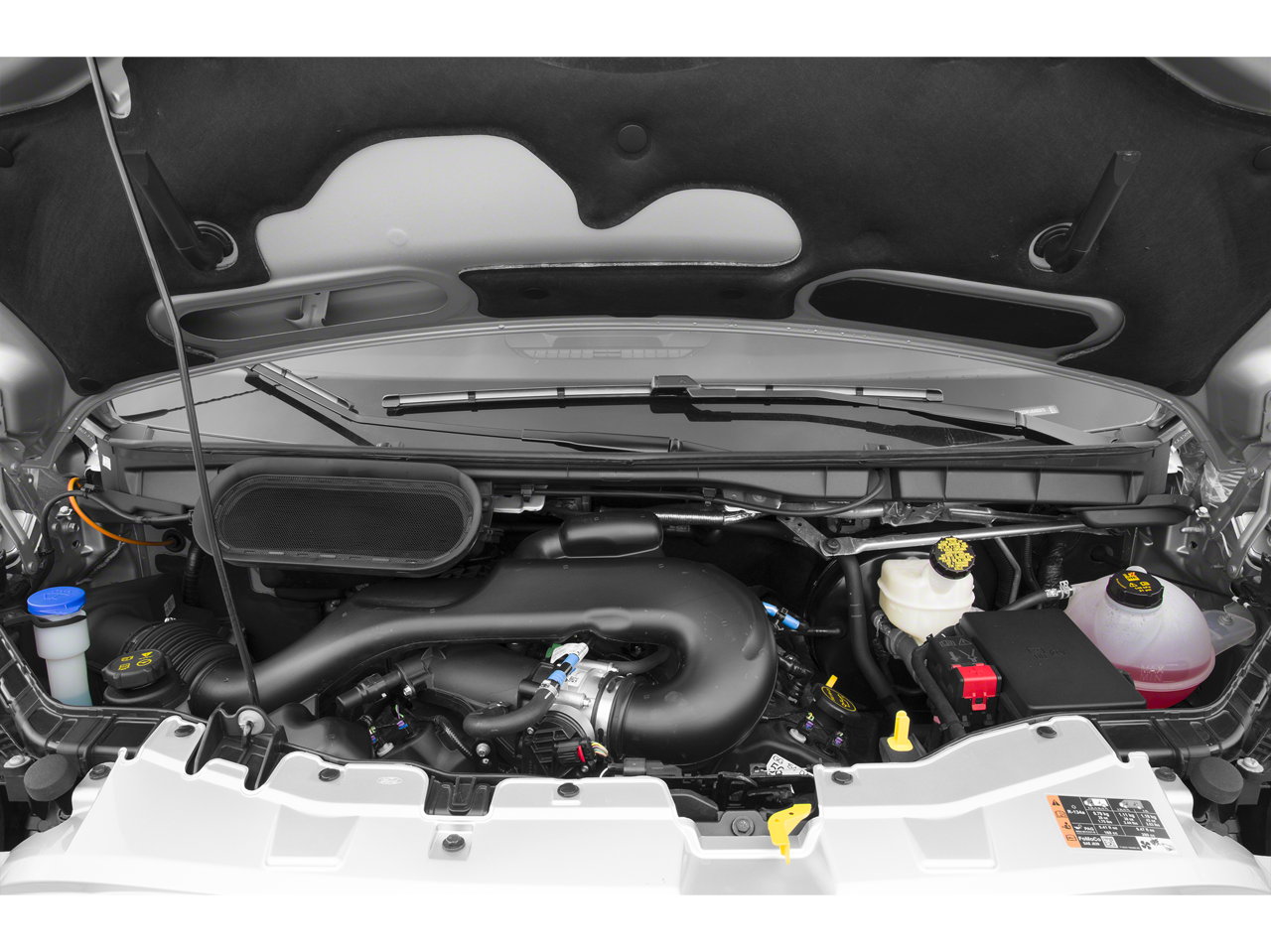 2019 Ford Transit-150 Base