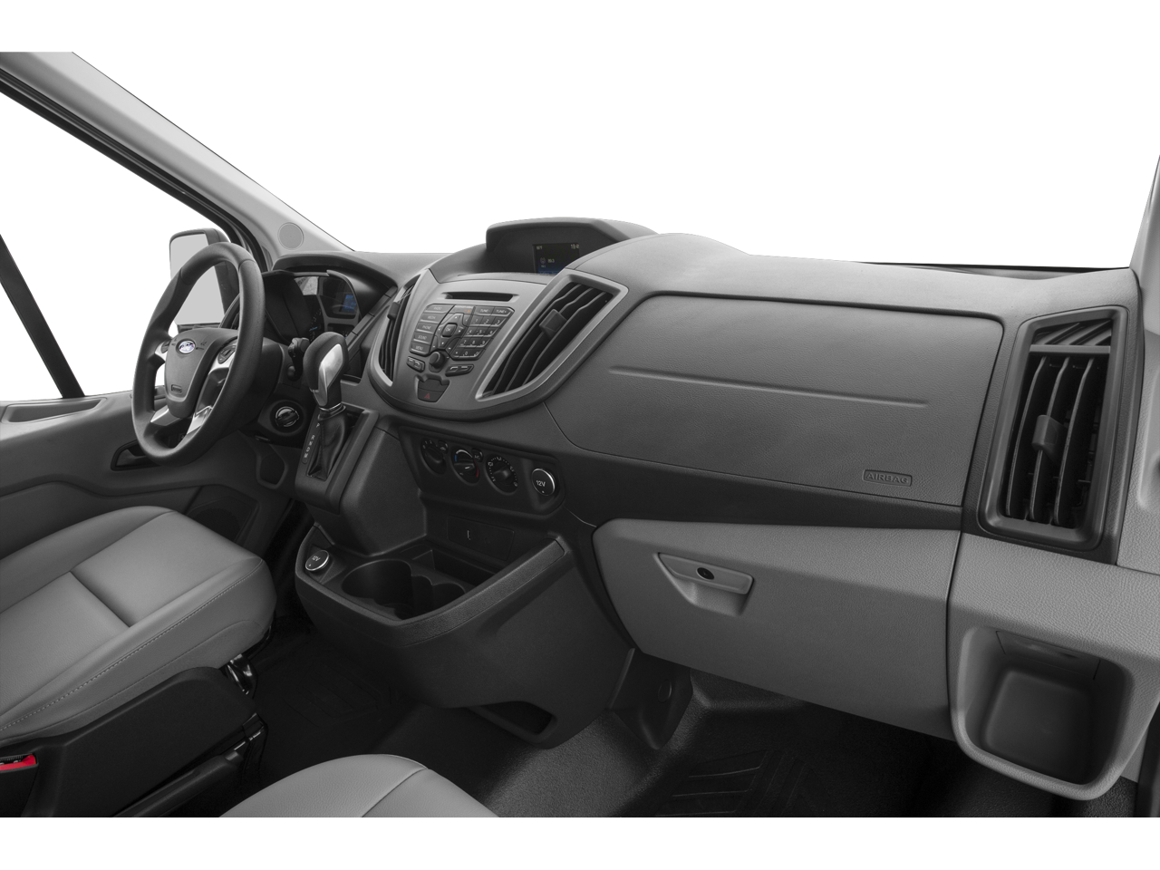 2019 Ford Transit-150 Base