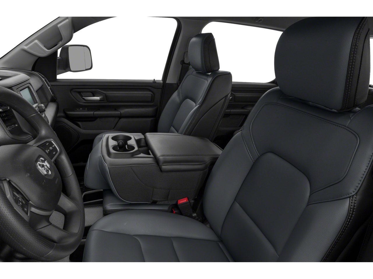 2019 RAM 1500 Tradesman