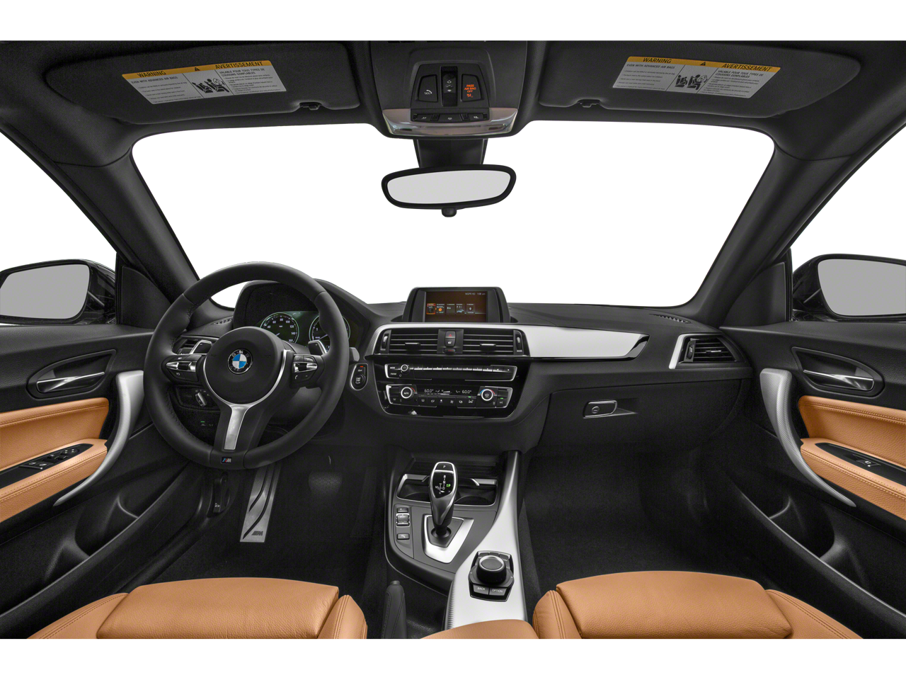 2020 BMW 2 Series M240i