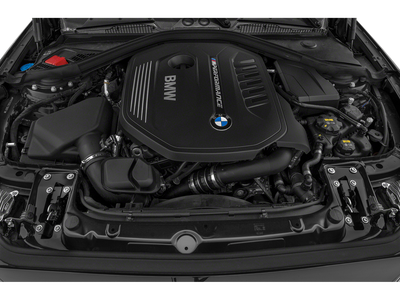 2020 BMW 2 Series M240i