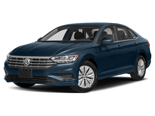 2020 Volkswagen Jetta R-Line