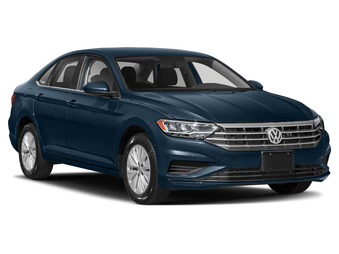 2020 Volkswagen Jetta R-Line