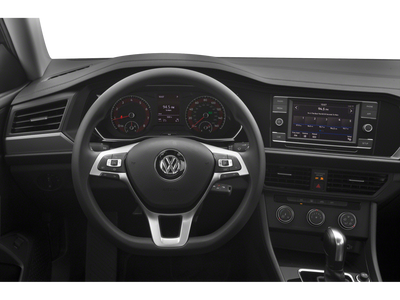 2020 Volkswagen Jetta R-Line