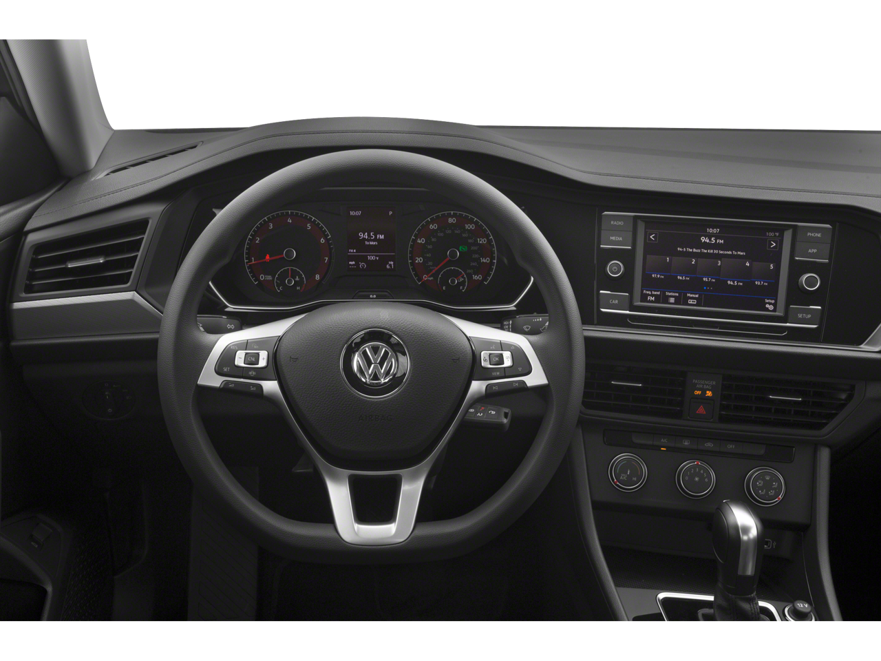 2020 Volkswagen Jetta R-Line