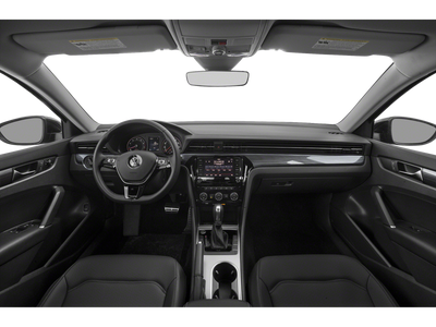 2020 Volkswagen Passat 2.0T R-Line