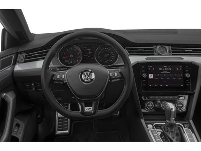 2020 Volkswagen Arteon 2.0T SEL R-Line