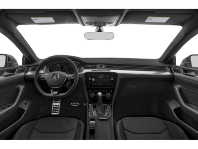 2020 Volkswagen Arteon 2.0T SEL R-Line