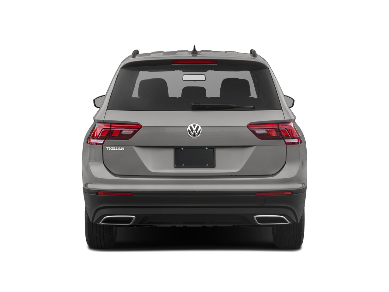 2020 Volkswagen Tiguan 2.0T S