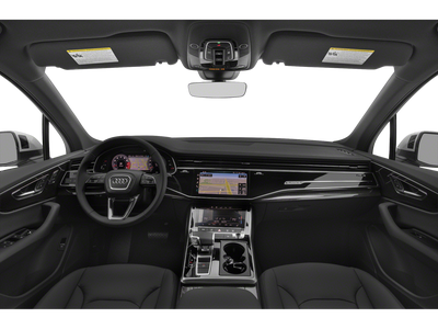 2021 Audi Q7 55 Premium Plus quattro