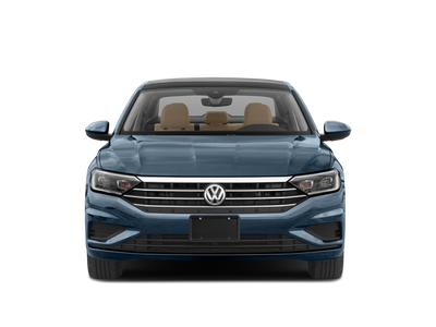 2021 Volkswagen Jetta SEL