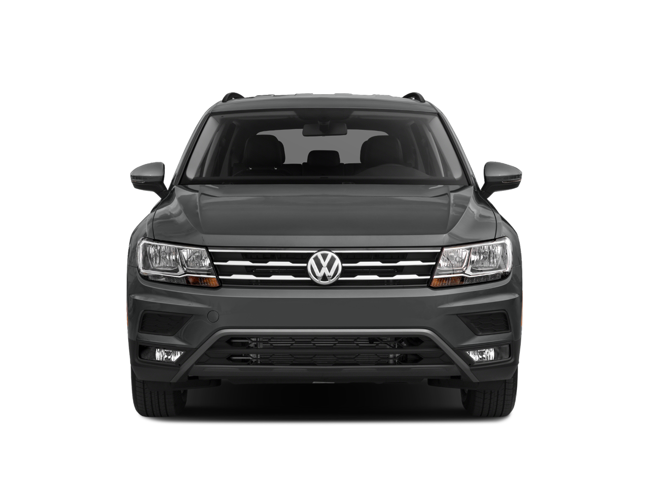 2021 Volkswagen Tiguan Base
