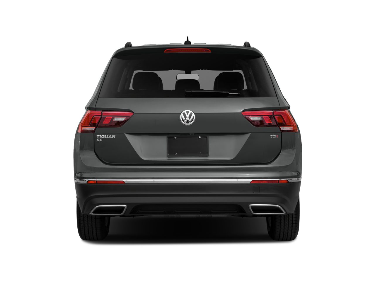 2021 Volkswagen Tiguan Base