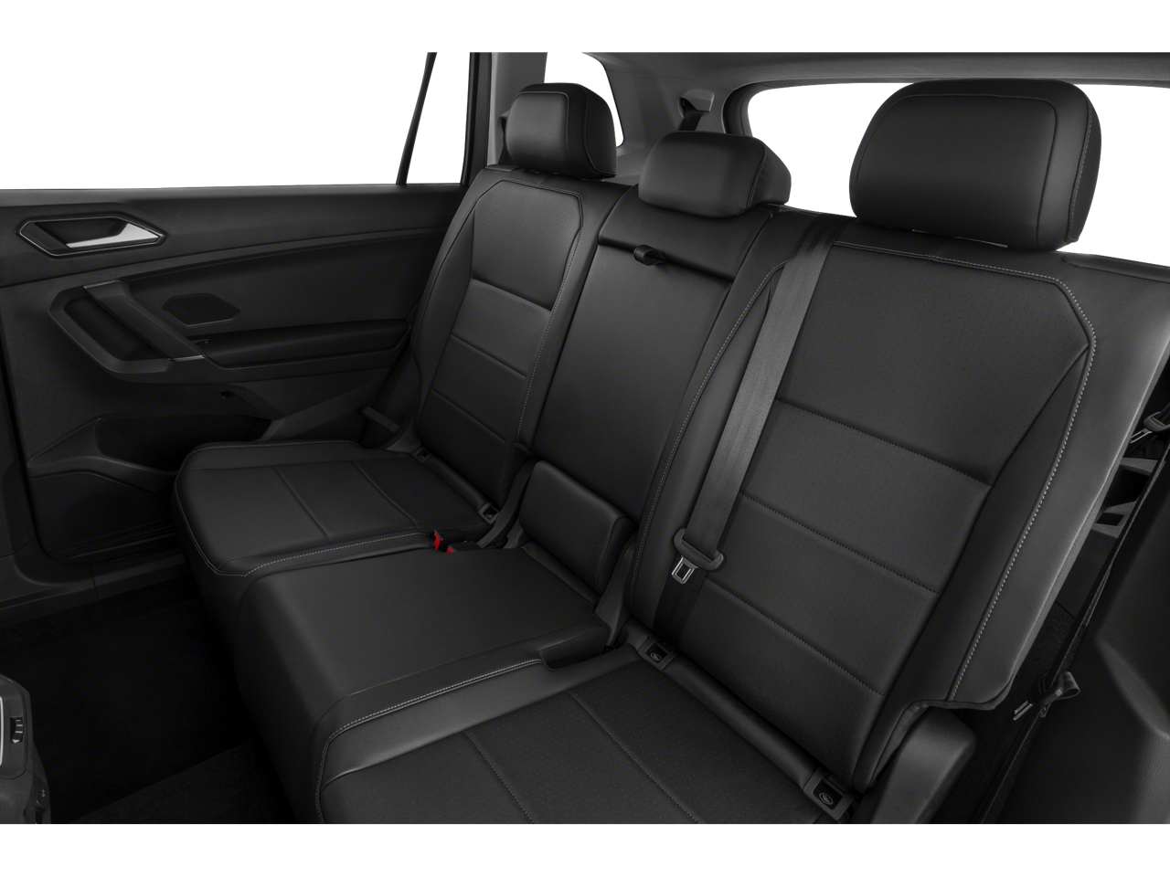 2021 Volkswagen Tiguan Base