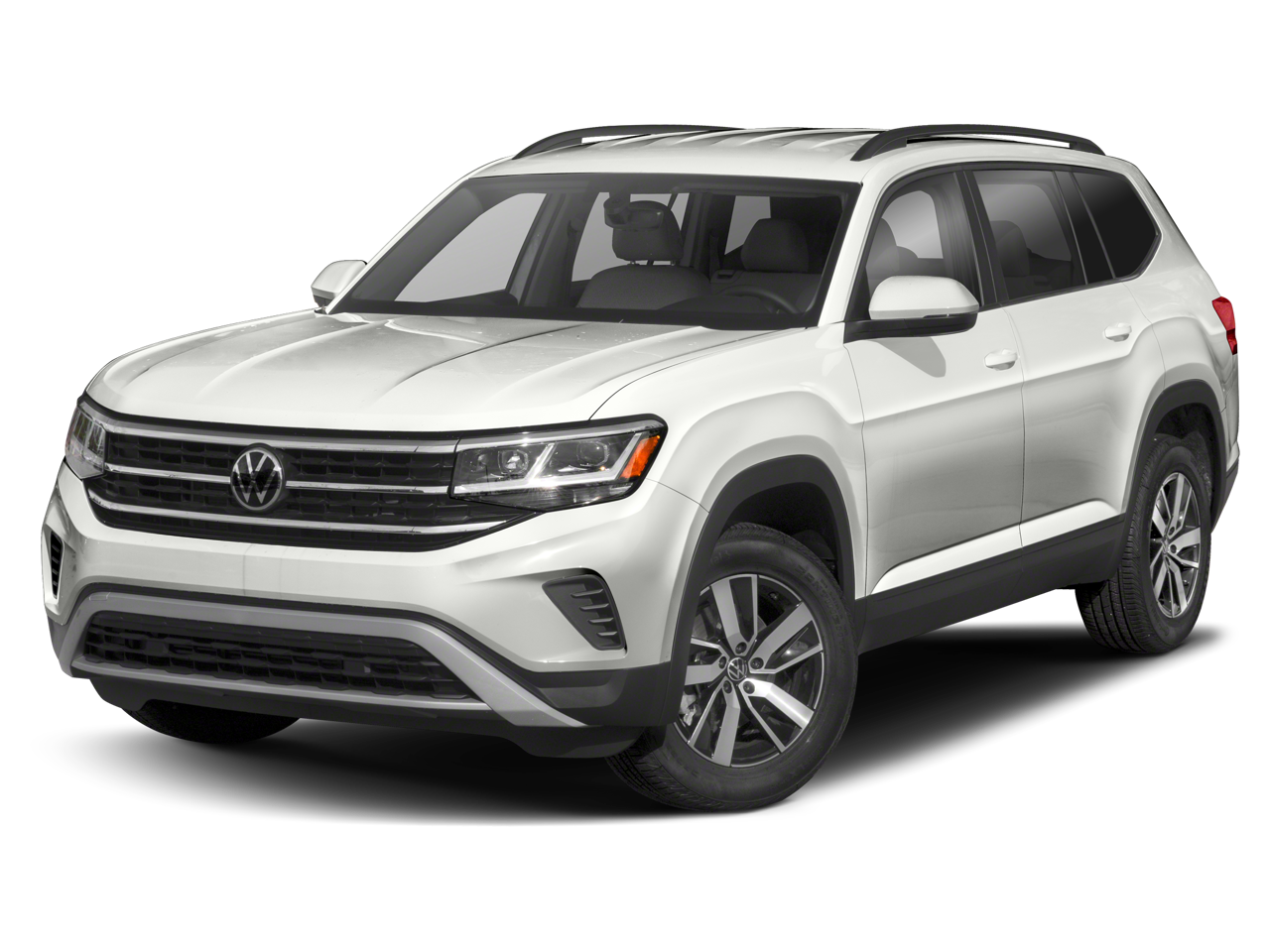 2021 Volkswagen Atlas SEL Premium