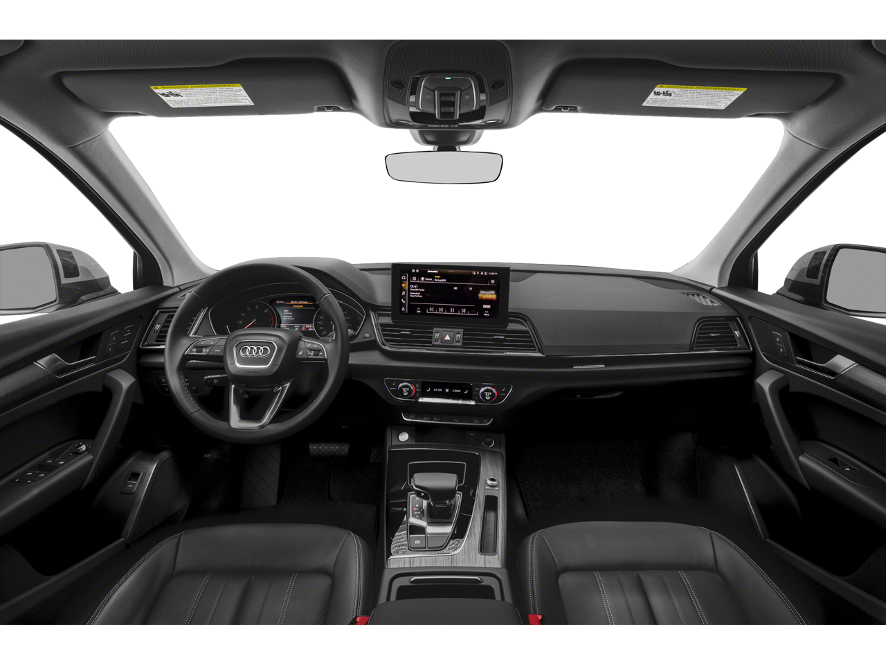 2022 Audi Q5 40 Premium Plus quattro