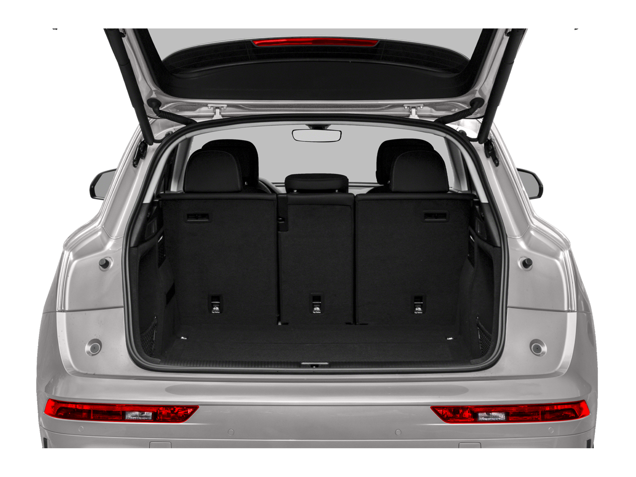 2022 Audi Q5 40 Premium Plus quattro