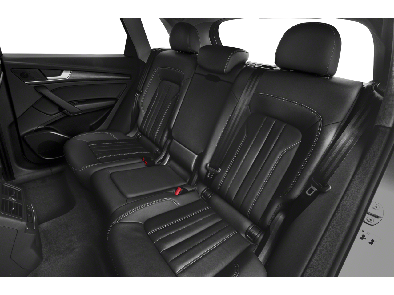 2022 Audi Q5 40 Premium Plus quattro