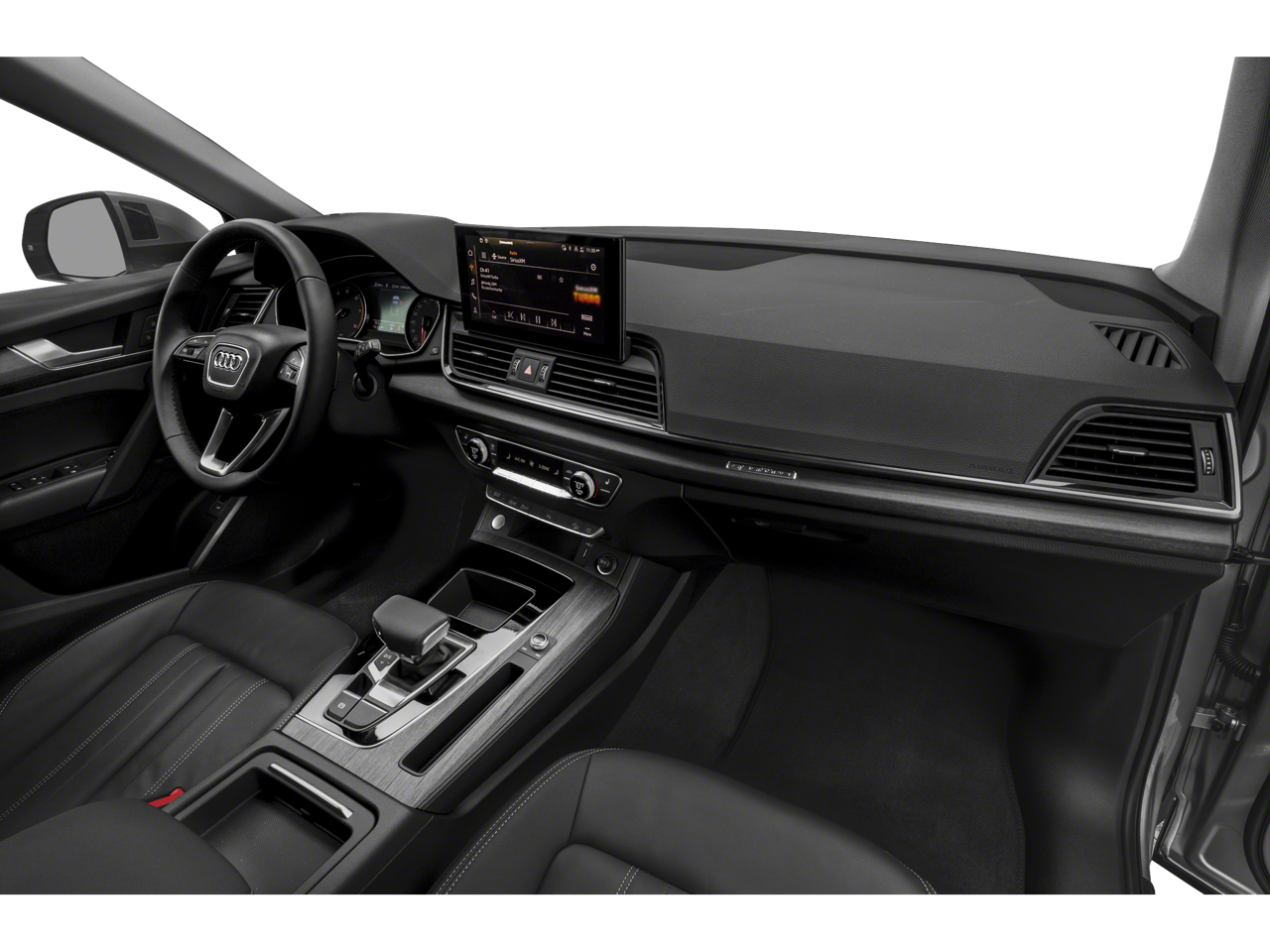 2022 Audi Q5 40 Premium Plus quattro