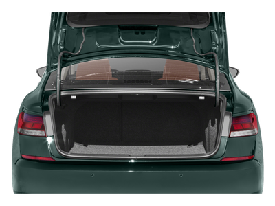 2022 Volkswagen Passat 2.0T Limited Edition