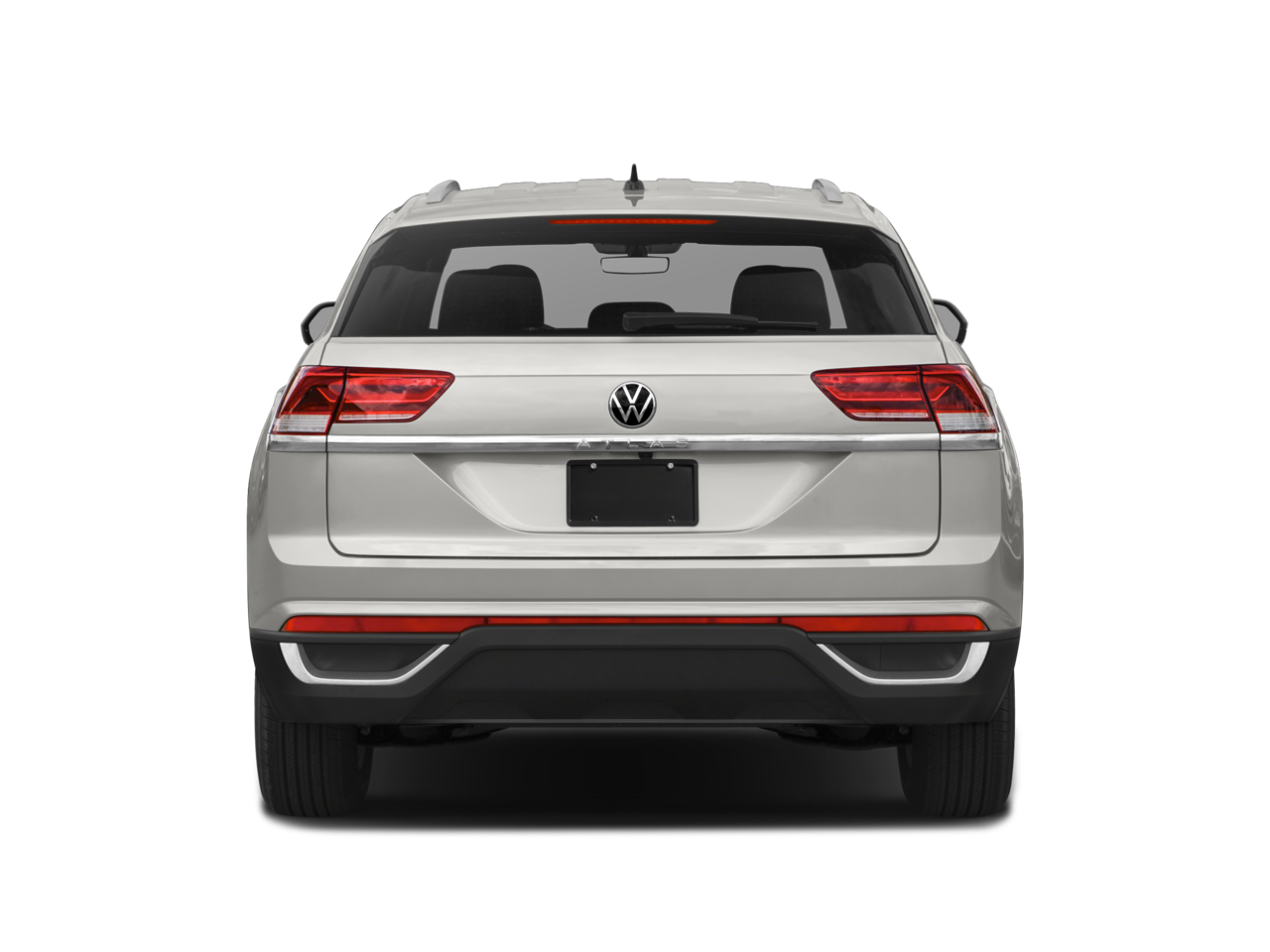 2022 Volkswagen Atlas Cross Sport 3.6L V6 SEL Premium R-Line