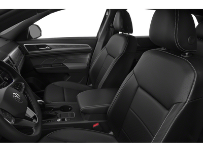 2022 Volkswagen Atlas Cross Sport 2.0T SE