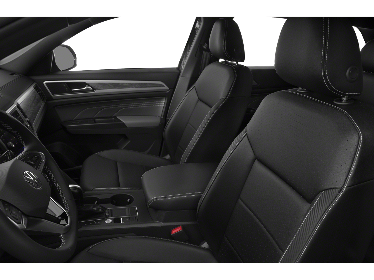 2022 Volkswagen Atlas Cross Sport 2.0T SE